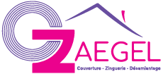 logo CLAUDE ZAEGEL